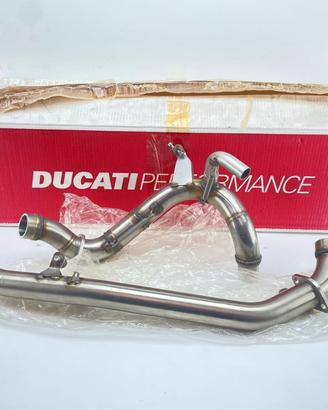 Collettori Termignoni per Ducati Monster S2R 800