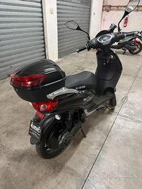 motorino elettrico BrMotors, prezzo trattabile