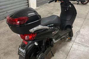 motorino elettrico BrMotors, prezzo trattabile