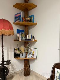 libreria albero