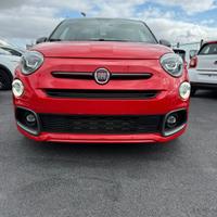 Fiat 500X 1.3 MultiJet 95 CV Sport 10/2020