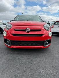 Fiat 500X 1.3 MultiJet 95 CV Sport 10/2020
