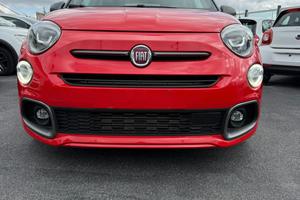 Fiat 500X 1.3 MultiJet 95 CV Sport 10/2020