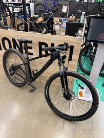 Bicicletta MTB ROCKRIDER