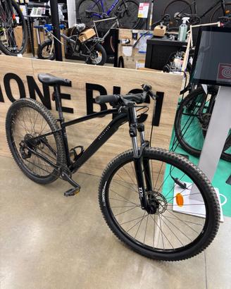 Bicicletta MTB ROCKRIDER