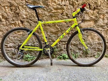 Bici Marin Muirwood 1991. 26” Vintage MTB