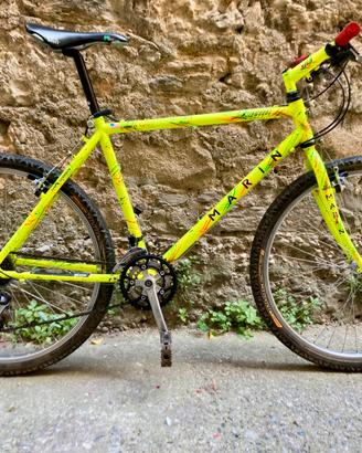 Bici Marin Muirwood 1991. 26” Vintage MTB