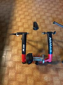 Rulli per allenamento