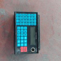 Centralina comando Ugo Ameli display indicatore