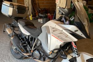 KTM Super Adventure 1290