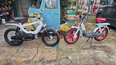 piaggio Ciao Teen 5000