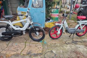 piaggio Ciao Teen 5000