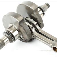 albero motore con bielle originale APRILIA SHIVER 