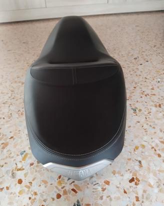 sella nuova x max 125