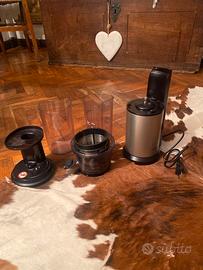 Estrattore di succo a freddo