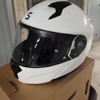 Casco modulare