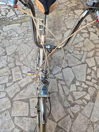 Graziella tre speed da 20