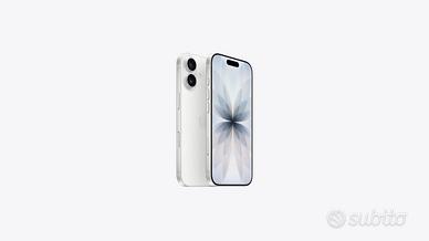 Apple iPhone 17 256GB EU White