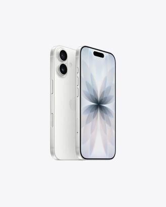 Apple iPhone 17 256GB EU White
