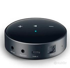 WiiM Mini - Lettore audio wireless