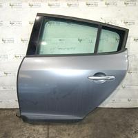 PORTIERA POSTERIORE SINISTRA RENAULT Megane III (0