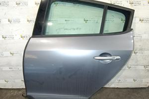 PORTIERA POSTERIORE SINISTRA RENAULT Megane III (0