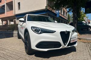 Alfa Romeo Stelvio 2.2 MJT 210 CV AT8 Q4