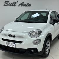 Fiat 500X 1.3 MultiJet 95 CV AZIENDALE - 2023