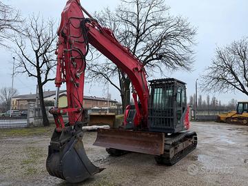 Escavatore 140 quintali Doosan DX140LCR