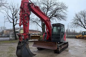 Escavatore 140 quintali Doosan DX140LCR