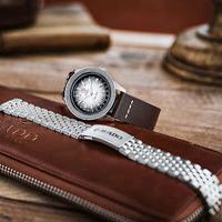Rado Captain Cook Over-pole Limited 1962 R32116158