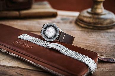 Rado Captain Cook Over-pole Limited 1962 R32116158