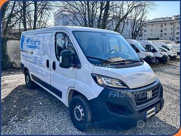 FIAT Ducato 33 2.2 Mjt 140CV MH1 PM-TS Furgone
