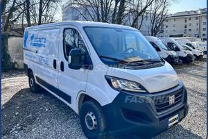 FIAT Ducato 33 2.2 Mjt 140CV MH1 PM-TS Furgone