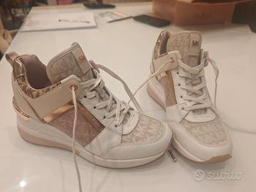 scarpe donna michael kors