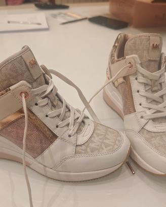 scarpe donna michael kors