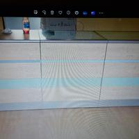 Bancone da lavoro hobby