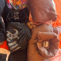 Abbigliamento  ragazza