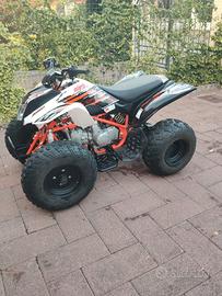 Quad Kayo Storm 150 cc