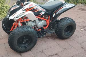 Quad Kayo Storm 150 cc