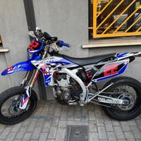 Yz 250