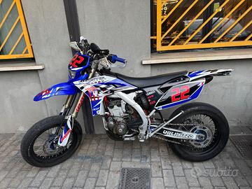 Yz 250