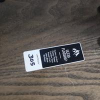 RIBASSO snowboard Jones ultra flagship