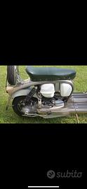 Lambretta speciale golden 150