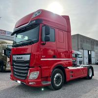 DAF XF530 FULL-SPOILER automatico EU6 4x2 RETARDER
