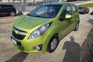 Chevrolet Spark Plus 1.0 GPL Eco Logic