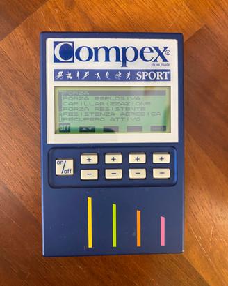Compex Sport