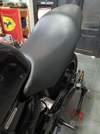 coprisella Honda Hornet 600 98/2006