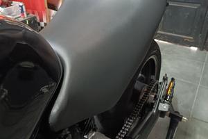 coprisella Honda Hornet 600 98/2006