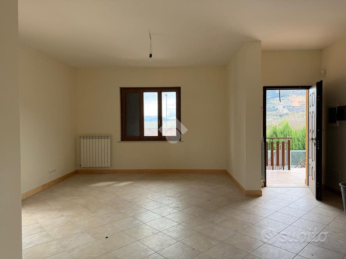 Appartamento – Colleferro - Vista 4